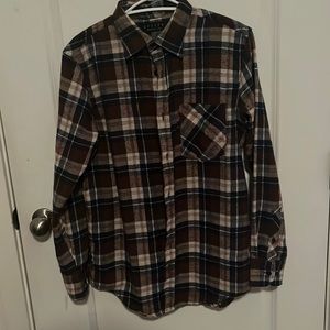 Flannel